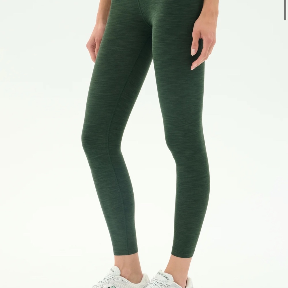 Splits59 Grey leggings